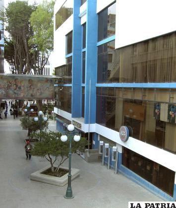 Coteor permitirá continuidad del pago de acciones sin multas /Referencial 