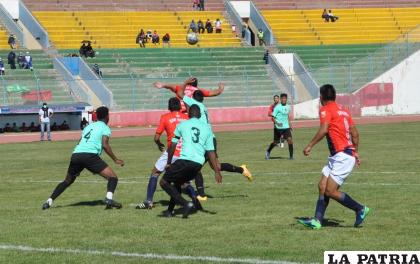 El certamen nacional arranca en esta jornada en el Cefed de Cochabamba /LA PATRIA