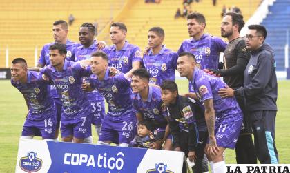 Real Potosí con la obligación de ganar de local para lograr su permanencia en la División Profesional/APG