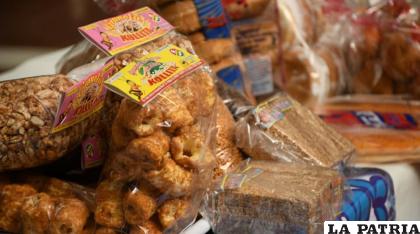 Productores de Oruro buscan espacios para interactuar con su mercado /Gador