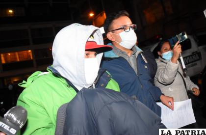 Son aproximadamente 80 contratos “fantasmas” detectados en la CNS /Imagen referencial