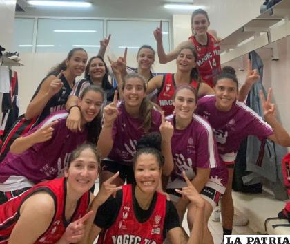 Romina Rodríguez cumple uno de sus mejores años en la Liga española /liboadictos.com