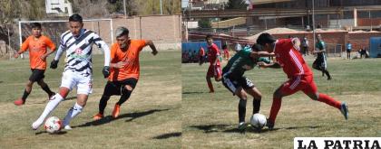 Clubes de la AFO piden que el torneo de la Primera “A” se planifique con anticipación /LA PATRIA