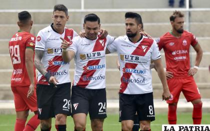 Always Ready con el objetivo de armar un buen equipo para el 2022 /APG