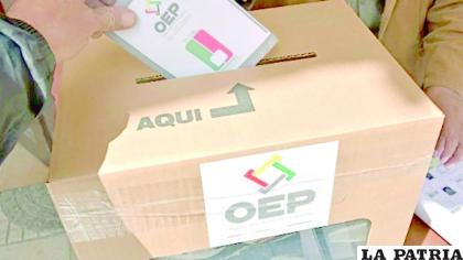 La gran sorpresa se dio en la alcaldía orureña, ya que por primera vez el partido azul se hizo de la principal silla edil, aunque con un estrecho margen sobre Soberanía y Libertad Oruro (Sol Oruro).
