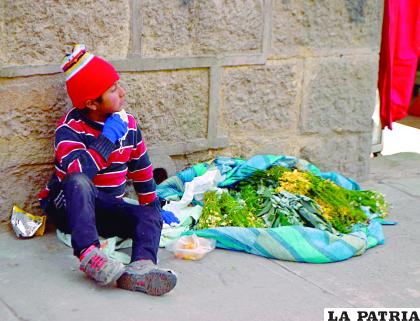 El “Consume lo Nuestro” es aplastado por los precio de la informalidad