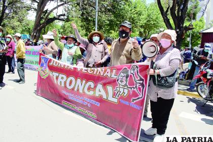 Vecinos lograron la abrogación de los decretos ediles 177 y 211 