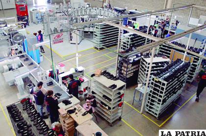 Muchas empresas se desafiliaron de la Cámara de Comercio de Oruro