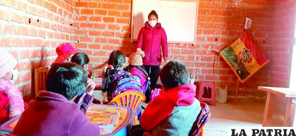 La educación estuvo entre promesas incumplidas y esfuerzos insuficientes