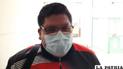 La investigación estará a cargo del fiscal Poma /LA PATRIA