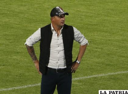 Marcelo Robledo llevó a Independiente a la obtención del título de torneo Único /APG