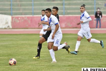 La siguiente semana se determinará si el equipo participa o no en la Primera “A” /LA PATRIA