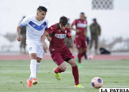 Para ser parte de la AFO se debe pensar en formar un equipo competitivo /APG