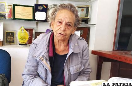 Carvajal cuestiona la designación de Salazar como presidente /Erbol