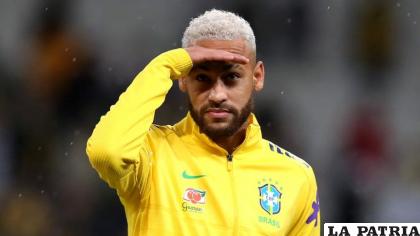 Neymar ahora cuenta con dos mansiones lujosas en Brasil /tycsports.com