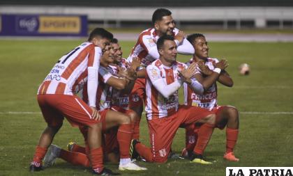 Independiente pretende dar sorpresas en estos días en materia de contrataciones /APG
