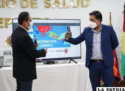Consejo Nacional Estratégico para Emergencias Sanitarias   /Ministerio de Salud