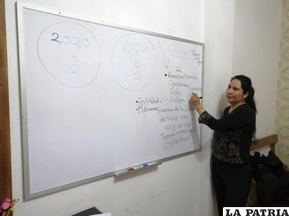 La fascinante interpretación de los números para este 2022 /LA PATRIA