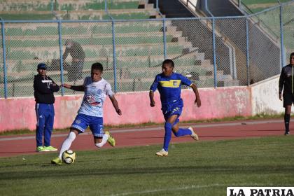 Escara pide aclarar sobre la obligatoriedad de participación en el torneo /LA PATRIA
