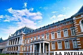 Ministerio de Justicia de Japón /RRSS