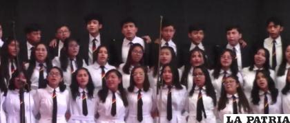 Graduados del Colegio Alemán/LA PATRIA 