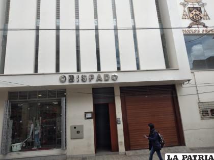 El receso será del 17 de diciembre al 9 de enero /LA PATRIA