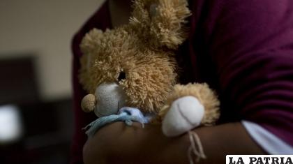 Presumen que la madre y el padrastro asesinaron al niño de ocho años 
/Unicef