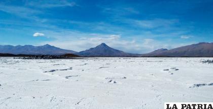 El objetivo de la ley es atraer inversiones para el desarrollo de Oruro / ibolivia.org