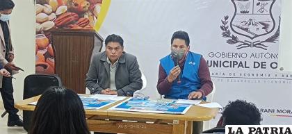 Presentan programa â€œFamilia Seguraâ€ /DIO
