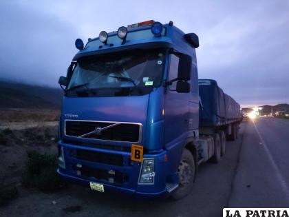 Descartaron ingesta de bebidas alcohólicas en los conductores /Tránsito