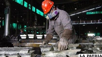 Se busca fomentar el asentamiento de nuevas industrias /Archivo 