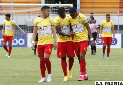Atlético Palmaflor a pesar de no llegar a la final fue la revelación del torneo /APG