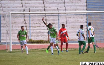 Sur-Car estuvo a punto de llegar a semifinales /LA PATRIA
