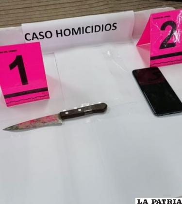 Los antisociales tienen antecedentes por robo y robo agravado /Policía
