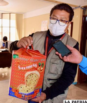 Piden a la población adquirir productos garantizados 
/SEDES