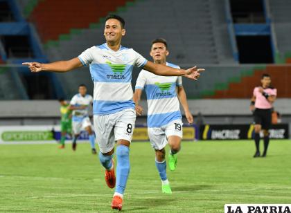 Vaca Diez es uno de los equipos nuevos en la División Profesional /APG
