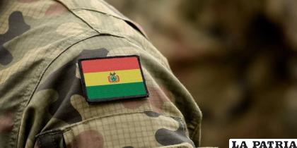 El militar de grado teniente fue enviado a la cárcel /Internet