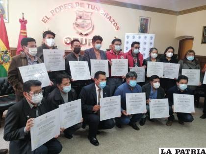 Centros de salud AIDA reconocidos por el Ministerio de Salud     
/LA PATRIA
