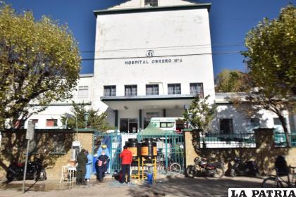 Crean la Unidad de Trámite Interno Institucional de Gestión de Invalidez en la CNS /LA PATRIA 

