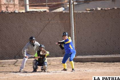 El béisbol podría tener un segundo escenario deportivo en la ciudad /LA PATRIA
