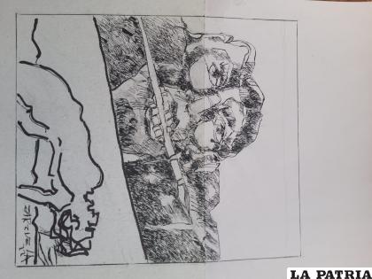 2Saer: La experiencia directa 2Cillóniz & EM: Dos lecturas 3Claure: ??Reparar la injusticia del nacimiento? 4Ernaux: Discurso de recepción del Premio Nobel de Literatura 2022 5Jiménez: El otoño está presente 6&7Zelaya: Desde La Central de Madrid, una librería de Valladolid y Falso Afán delivery: top de lecturas internacionales 2022 8Tipos móviles: Parc Editores