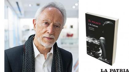  J.M. Coetzee