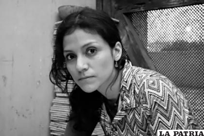 Claudia Ulloa Donoso