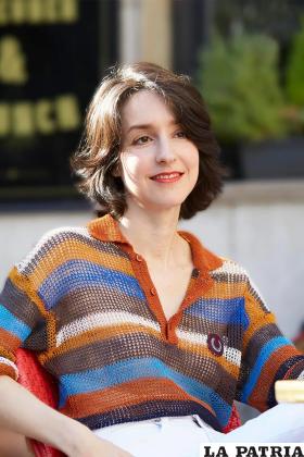 Marta D. Riezu