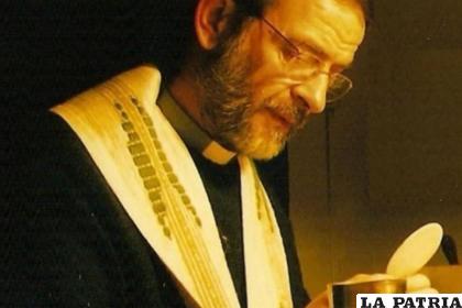 El sacerdote Pascual fue hallado culpable por violar a dos monjas de la congregación /Clarín