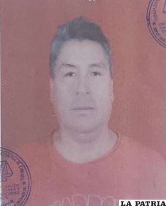 Oscar Quispe Mamani
