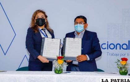 Los funcionarios de la Aduana serán capacitados /Imagen referencial RRSS
