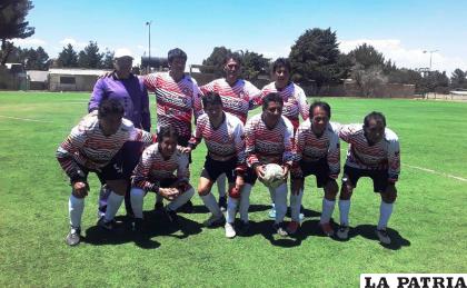 Catco es uno de los animadores en el torneo 2022
/LA PATRIA