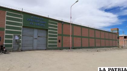 Siete internas de La Merced continúan contagiadas con coronavirus /LA PATRIA
