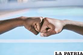 El consumo de alcohol, desencadénate de peleas y denuncias 
/Referencial